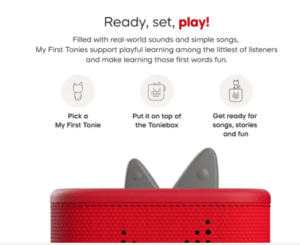 My First Tonies - Jungle Set