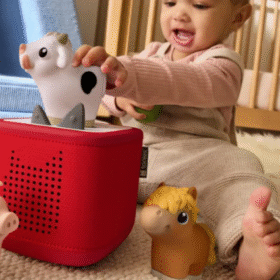 My First Tonies – Farm Set