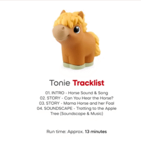 My First Tonies – Farm Set