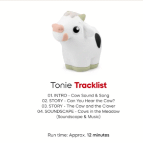 My First Tonies – Farm Set