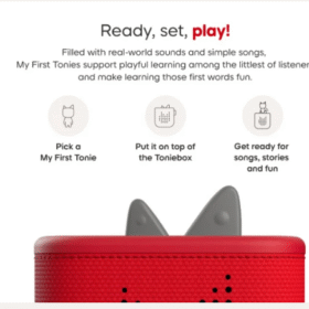 My First Tonies – Farm Set