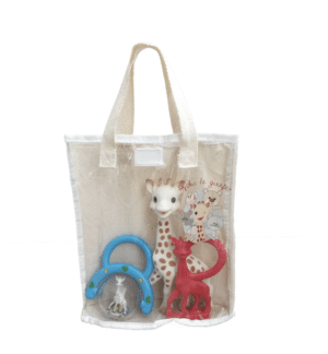 Sophie La Girafe® - Gift Bag