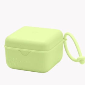 Bibs Pacifier Box – Matcha