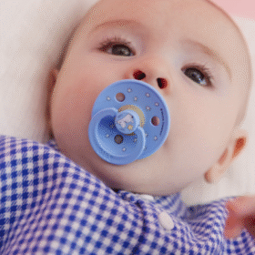 Bibs X Moomin Colour Dummies 2 Pack Good Night – Breeze Mix