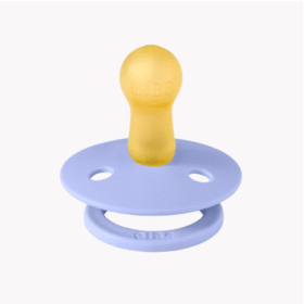 Bibs X Moomin Colour Dummies 2 Pack Dreaming- Baby Pink Mix