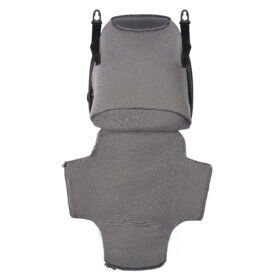 Avionaut Sirius (Pixel Pro Car Seat) 3in1 Travel System – Grey