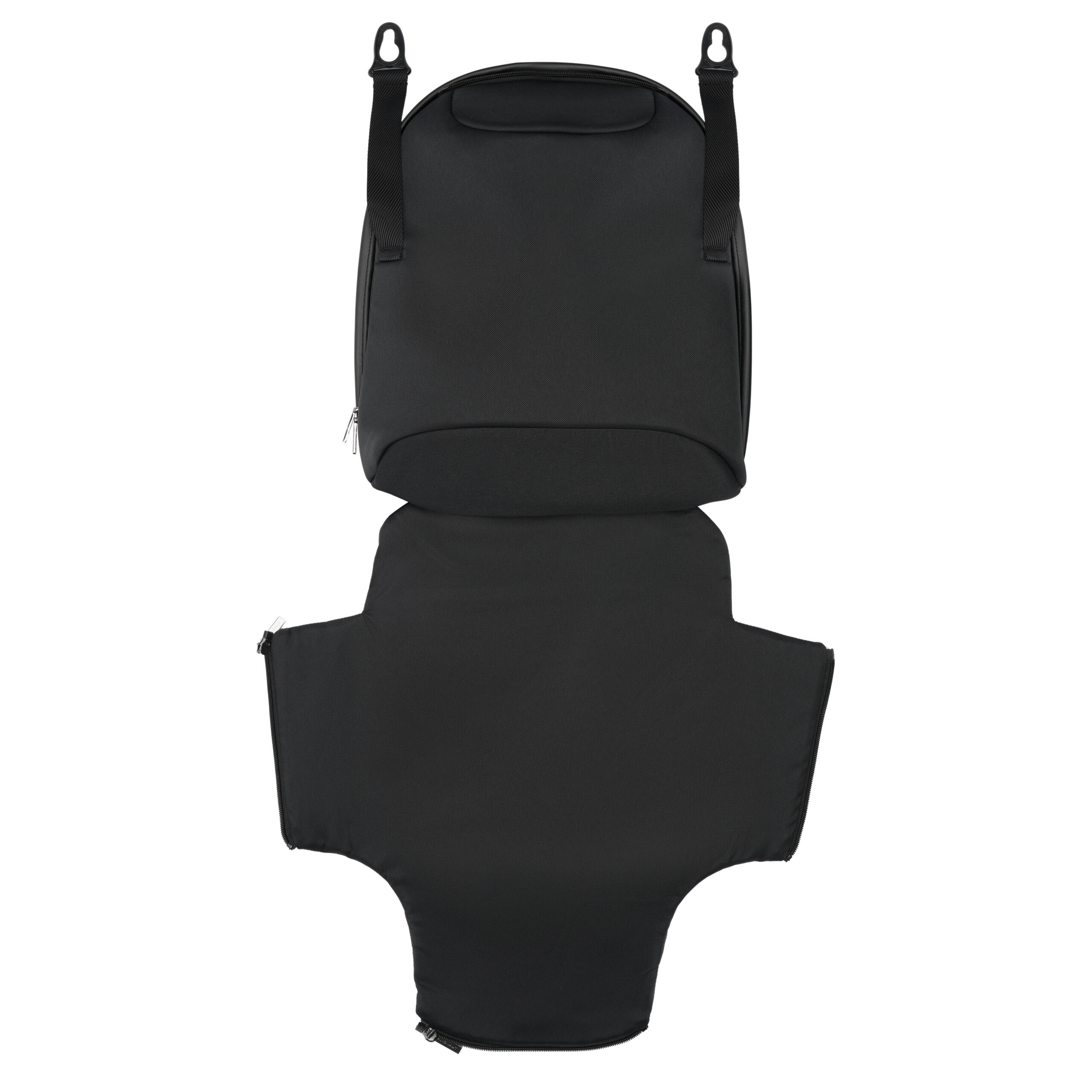 Avionaut Sirius 2 In 1 Pram System- Black Avionaut Sirius 2 In 1 Pram System- Black