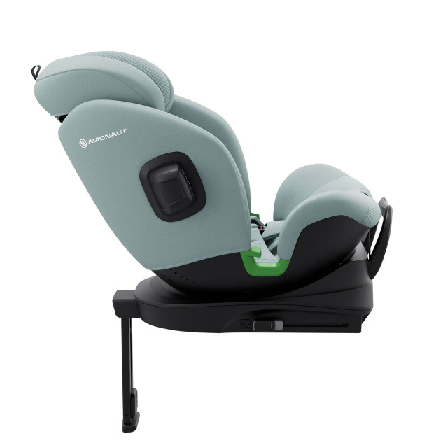 Avionaut Stardust Airflow I-Size 360 Car Seat Avionaut Stardust Airflow I-Size 360 Car Seat