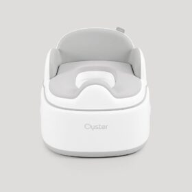Oyster 4-In-1 Potty - White