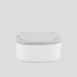 Oyster 4-In-1 Potty - White