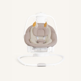 Joie Whimsy™ Wind-Up 2in1 Swing & Rocker