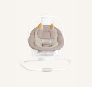 Joie Whimsy™ Wind-Up 2in1 Swing & Rocker