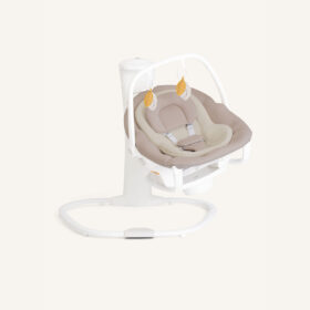 Joie Whimsy™ Wind-Up 2in1 Swing & Rocker