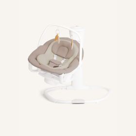 Joie Whimsy™ Wind-Up 2in1 Swing & Rocker