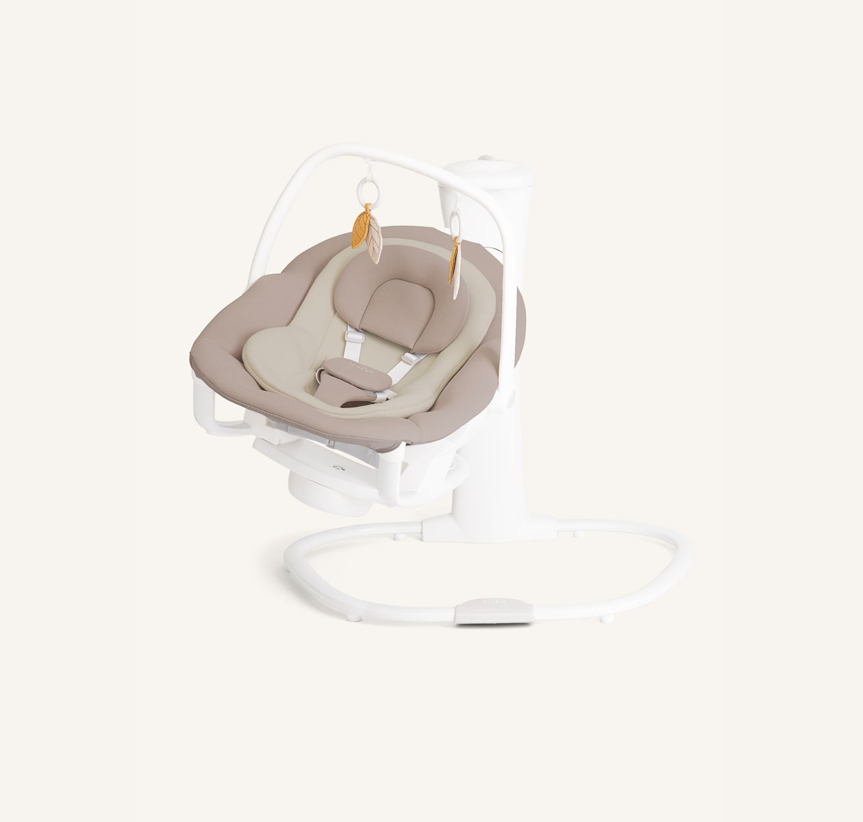 Joie Whimsy™ Wind-Up 2in1 Swing & Rocker Joie Whimsy™ Wind-Up 2in1 Swing & Rocker