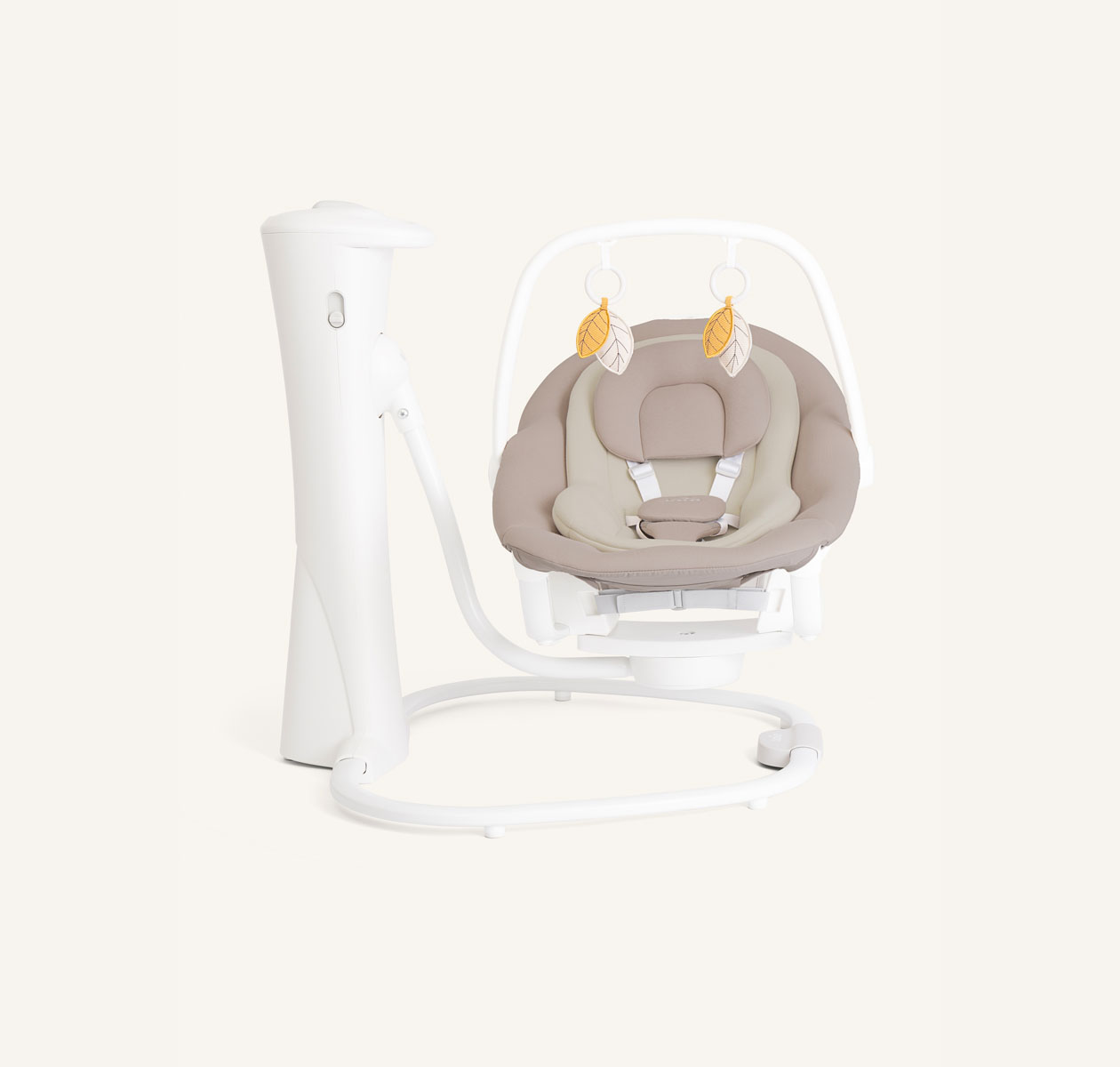 Joie Whimsy™ Wind-Up 2in1 Swing & Rocker Joie Whimsy™ Wind-Up 2in1 Swing & Rocker