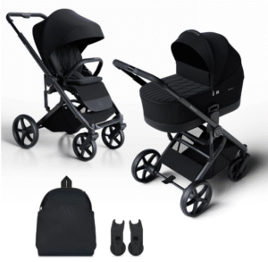 Avionaut Sirius 2 In 1 Pram System- Blue (Copy)