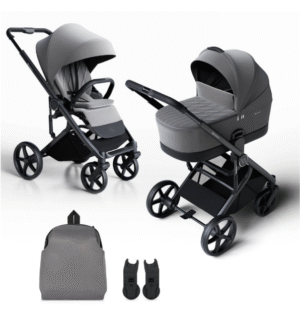 Avionaut Sirius 2 In 1 Pram System- Beige (Copy)