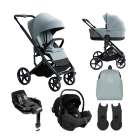 Avionaut Sirius (Pixel Pro Car Seat) 3in1 Travel System – Beige (Copy)