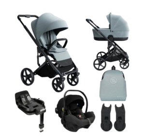 Avionaut Sirius (Pixel Pro Car Seat) 3in1 Travel System - Beige (Copy)