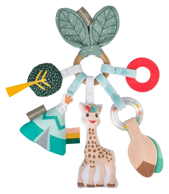Sophie La Girafe® - Activities Ring