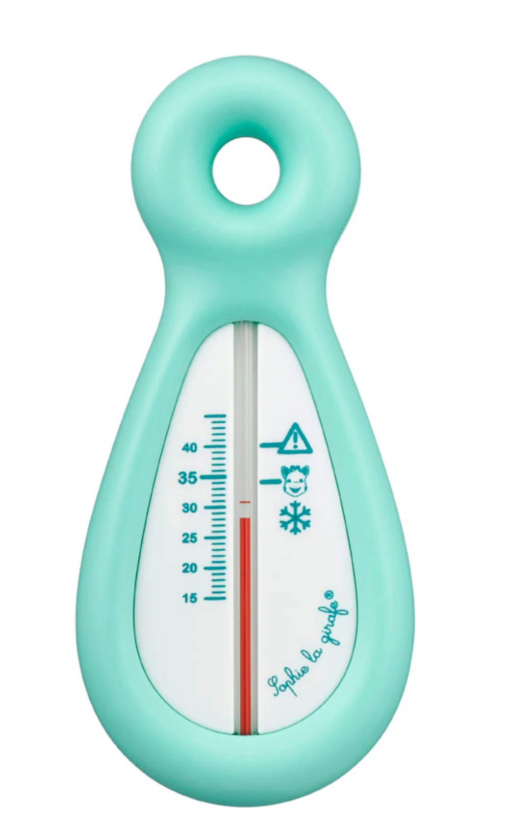 Sophie La GirafeĀ® - Baby Care Kit Sophie La GirafeĀ® - Baby Care Kit