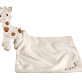 Sophie La GirafeĀ® – Cherie Comforter