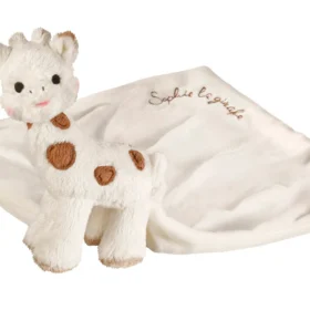 Sophie La GirafeĀ® – Cherie Comforter