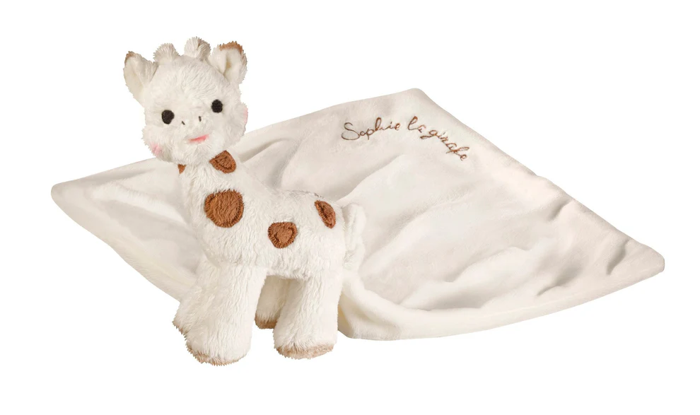 Sophie La GirafeĀ® - Cherie Comforter Sophie La GirafeĀ® - Cherie Comforter