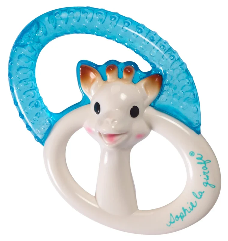 Sophie La Girafe® - Cooling Teething Ring