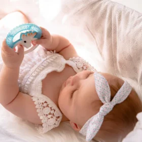 Sophie La Girafe® – Cooling Teething Ring