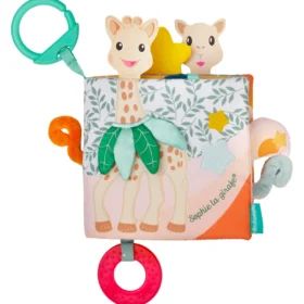 Sophie La Girafe® – Discovery Book