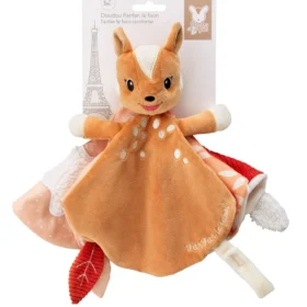 Sophie La GirafeĀ® – Fanfan The Fawn Comforter