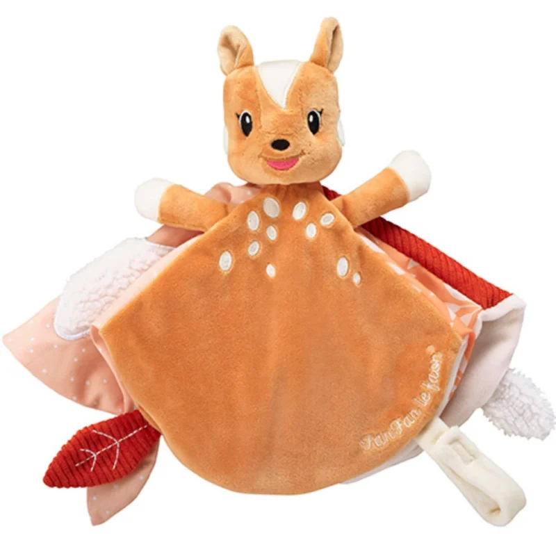 Sophie La Girafe® - Fanfan The Fawn Comforter