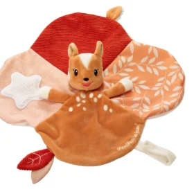 Sophie La GirafeĀ® – Fanfan The Fawn Comforter