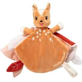 Sophie La GirafeĀ® – Fanfan The Fawn Teether & Comforter Gift Set