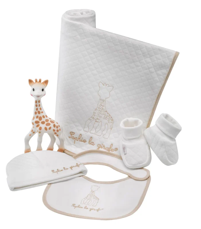 Sophie La Girafe® - My Birth Outfit