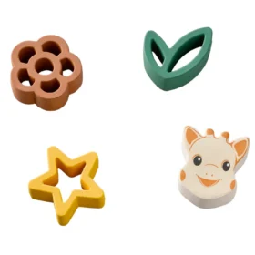 Sophie La Girafe – My First Puzzle