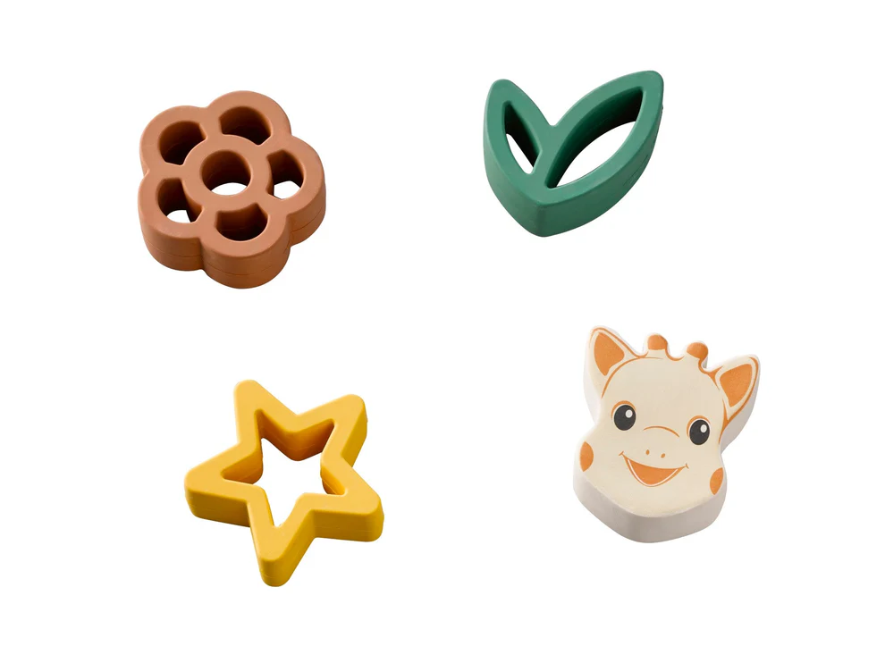 Sophie La Girafe - My First Puzzle Sophie La Girafe - My First Puzzle