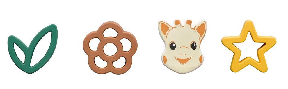 Sophie La Girafe - My First Puzzle Sophie La Girafe - My First Puzzle