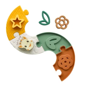 Sophie La Girafe – My First Puzzle