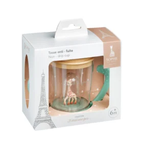 Sophie La GirafeĀ® – Non-Spill Cup