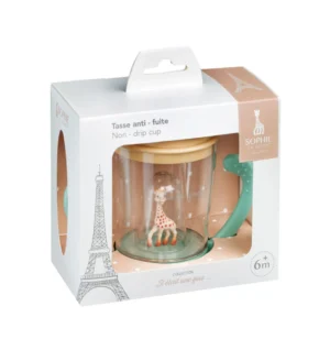 Sophie La Girafe® - Non-Spill Cup