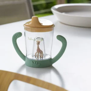 Sophie La Girafe® - Non-Spill Cup