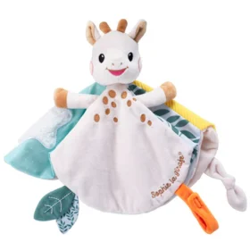 Sophie La Girafe® – Sophie Teether & Comforter Gift Set