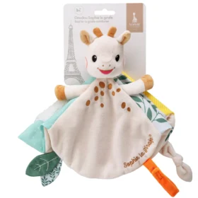 Sophie La Girafe® – Sophie Comforter