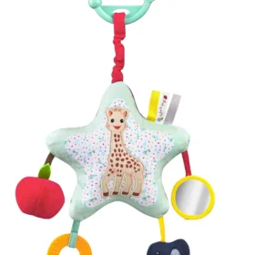 Sophie La Girafe® – Star Activities