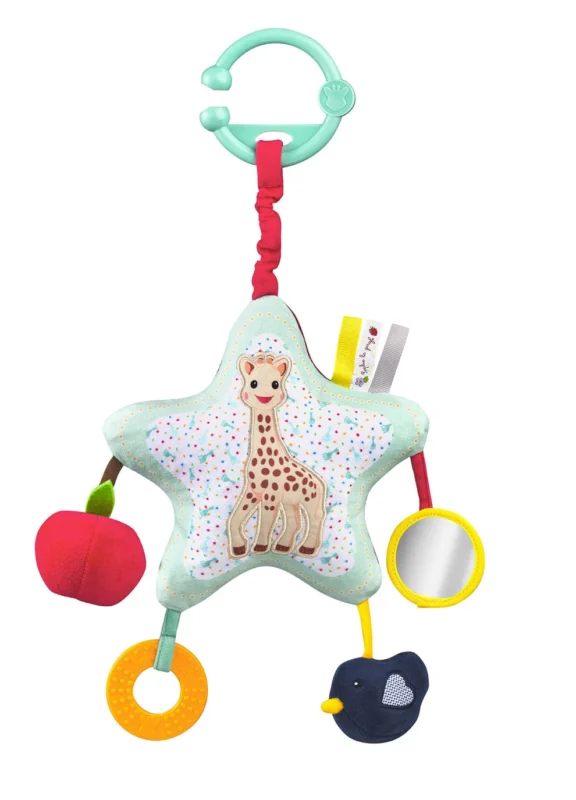 Sophie La Girafe® - Star Activities