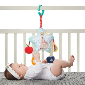 Sophie La Girafe® – Star Activities