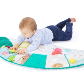 Sophie La Girafe® – Touch Sensory Path